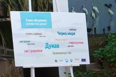 Световен ден на водата, 22 март