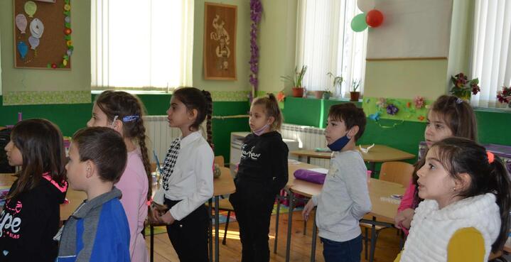 Международен ден на горите, 21 март